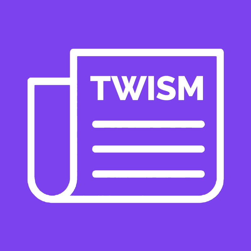 This Week in Social Media (TWISM)